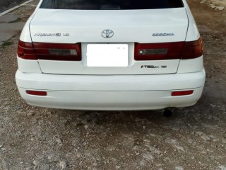 2000 Toyota Corona Premio for sale in Kingston / St. Andrew, Jamaica