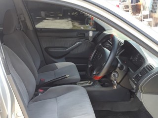 2005 Honda Civic for sale in Clarendon, Jamaica