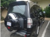 2010 Mitsubishi Pajero for sale in Kingston / St. Andrew, Jamaica