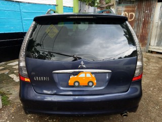 2005 Mitsubishi Grandis for sale in Kingston / St. Andrew, Jamaica