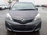 2012 Toyota vitz for sale in St. Catherine, Jamaica