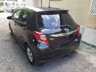 2014 Toyota Vitz for sale in Kingston / St. Andrew, Jamaica