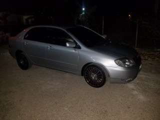 2004 Toyota Kingfish for sale in Westmoreland, Jamaica