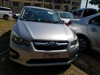 2014 Subaru Impreza for sale in Kingston / St. Andrew, Jamaica