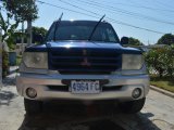 2003 Mitsubishi Pajero io for sale in St. Catherine, Jamaica