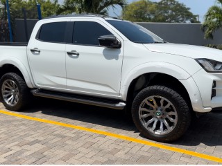 2022 Isuzu DMAX for sale in Kingston / St. Andrew, Jamaica