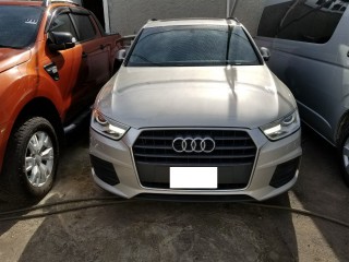 2016 Audi Q3 for sale in Kingston / St. Andrew, Jamaica