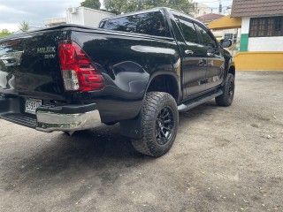 2018 Toyota Hilux for sale in Kingston / St. Andrew, Jamaica