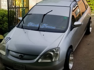 2001 Honda CIVIC for sale in Clarendon, Jamaica