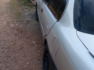 1992 Toyota Corolla for sale in Kingston / St. Andrew, Jamaica