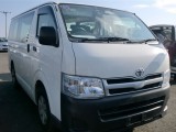 2012 Toyota Hiace for sale in Kingston / St. Andrew, Jamaica