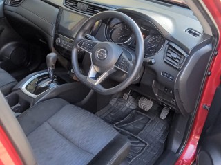 2023 Nissan xtrail for sale in Kingston / St. Andrew, Jamaica