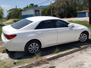 2015 Toyota Mark x for sale in St. Thomas, Jamaica