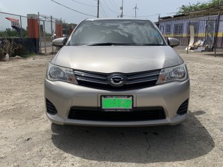 2013 Toyota Corolla Axio for sale in St. Catherine, Jamaica