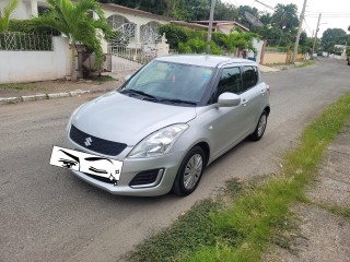 2015 Suzuki Swift for sale in Kingston / St. Andrew, Jamaica