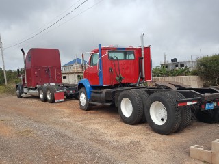 1996 Infiniti International for sale in Manchester, Jamaica