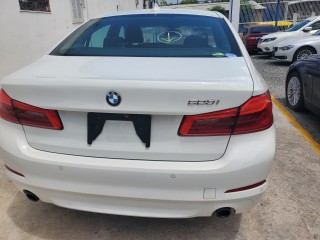 2017 BMW 5SERIES for sale in Kingston / St. Andrew, Jamaica