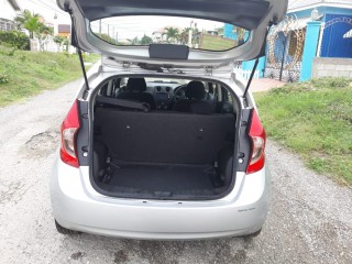 2013 Nissan Note for sale in St. Catherine, Jamaica