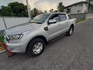 2017 Ford Ranger XLT for sale in Kingston / St. Andrew, Jamaica