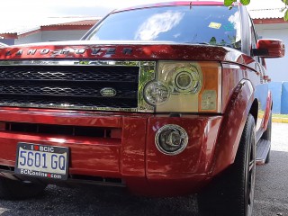 2007 Land Rover Discovery Sport for sale in Kingston / St. Andrew, Jamaica