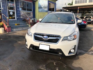 2017 Subaru XV for sale in Kingston / St. Andrew, Jamaica
