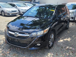 2012 Honda Stream RSZ for sale in Kingston / St. Andrew, Jamaica