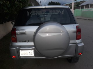 2002 Toyota Rav4 for sale in Kingston / St. Andrew, Jamaica