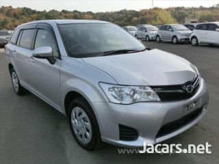 2014 Toyota Fielder for sale in Clarendon, Jamaica