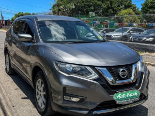 2018 Nissan Xtrail for sale in Kingston / St. Andrew, Jamaica