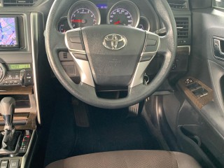2016 Toyota Mark X for sale in St. Elizabeth, Jamaica