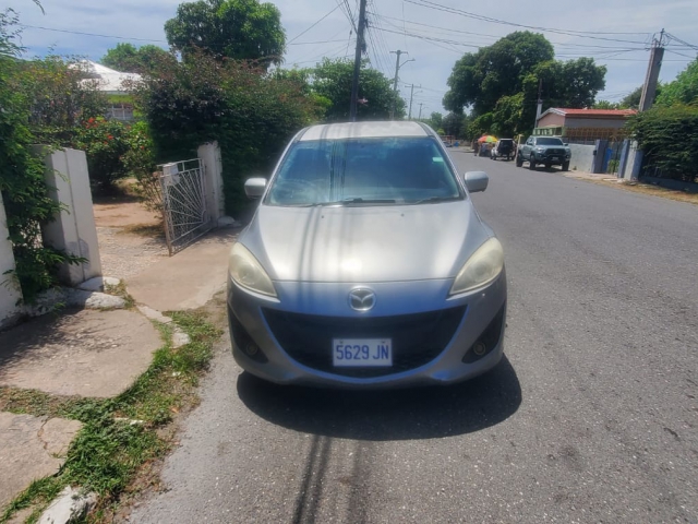 Jamaica