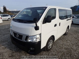 2013 Nissan Caravan NV350 for sale in Kingston / St. Andrew, Jamaica