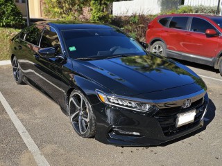 2018 Honda Accord sport for sale in Kingston / St. Andrew, Jamaica