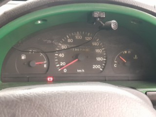 1995 Suzuki Swift