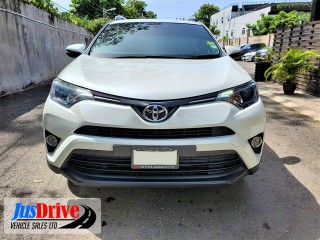 2016 Toyota Rav 4 for sale in Kingston / St. Andrew, Jamaica