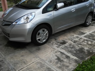 2013 Honda Fit for sale in St. Catherine, Jamaica