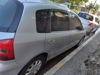 2002 Honda Civic HB for sale in Kingston / St. Andrew, Jamaica