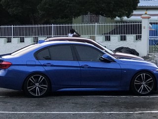 2016 BMW 340i M Sport for sale in Kingston / St. Andrew, Jamaica