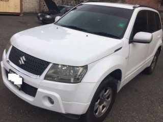 2012 Suzuki GRAND VITARA for sale in Kingston / St. Andrew, Jamaica
