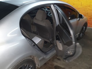 2010 Honda Civic for sale in Kingston / St. Andrew, Jamaica