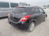 2009 Nissan Tiida for sale in Manchester, Jamaica
