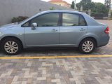 2005 Nissan Tiida for sale in Kingston / St. Andrew, Jamaica