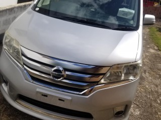 2012 Nissan serena for sale in Manchester, Jamaica
