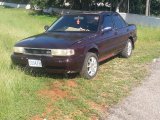 1992 Nissan sunny for sale in Manchester, Jamaica