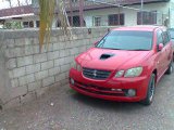 2003 Mitsubishi airtrek turbo for sale in Kingston / St. Andrew, Jamaica