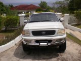 1998 Ford F150 for sale in Kingston / St. Andrew, Jamaica