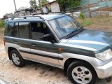 2002 Mitsubishi Pajero IO for sale in St. Catherine, Jamaica