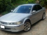 1999 Honda Accord for sale in Kingston / St. Andrew, Jamaica