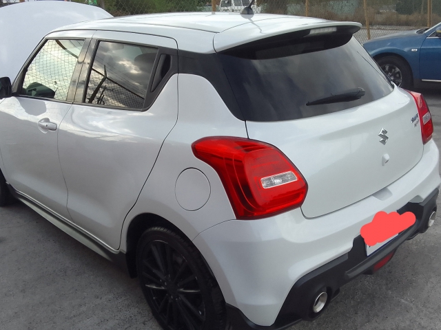 2019 Suzuki Swift Sport for sale in St. Catherine, Jamaica