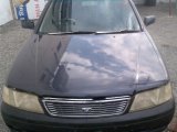 1996 Nissan BLUEBIRD GRANDE for sale in Kingston / St. Andrew, Jamaica
